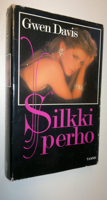 Gwen Davis : Silkkiperho