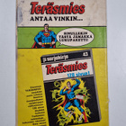 Lepakkomies 4/1978 - pikkukuva 2