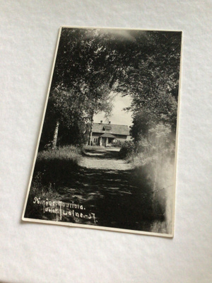 Pälkäne 1937