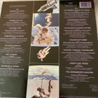 TOMITA: Space Walk * GER 1984 - pikkukuva 2