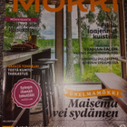 Meidän mökki 9/2016 - pikkukuva 1