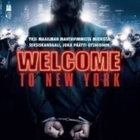 Welcome to New York dvd - pikkukuva 1