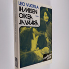 Iikka Vuotila : Ihmisen oikea ja väärä - pikkukuva 1