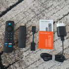 Amazon Fire TV Stick 4K, takuuta 12kk - pikkukuva 1