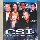 CSI: Las Vegas: Kausi 1 (2000-2001) Blu-ray (UUSI) - pikkukuva 1