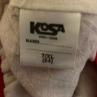 KOSA SPORT PUKU KOKO 54 - pikkukuva 4