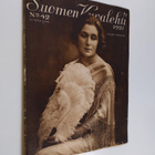 Suomen kuvalehti n:o 42/1927 - pikkukuva 1