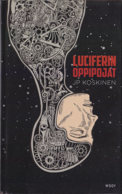 JP Koskinen: Luciferin oppipojat (kirjastopoisto)