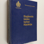 Englannin kielen kurssi : käsikirja : ohjeet, kieliopilli... - pikkukuva 1