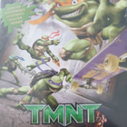 TMNT DVD - pikkukuva 1