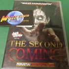 THE SECOND COMING UUSI DVD (W) - pikkukuva 1