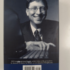 Bill Gates : Business @ the speed of thought : using a di... - pikkukuva 2