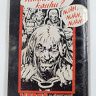 Korkeajännitys 3/1988 : Tien pää - pikkukuva 2