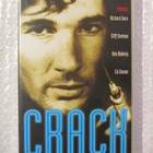 Richard Gere • Crack VHS - pikkukuva 1