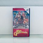 Allan Quartermain ja kadonnut kultainen kaupunki VHS - pikkukuva 1