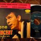 Gene Vincent EP - pikkukuva 1