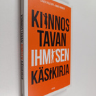 David Gillespie : Kiinnostavan ihmisen käsikirja - pikkukuva 1