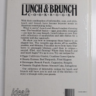 Ideals Publications Inc : Lunch and Brunch Cookbook - pikkukuva 2