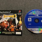 Rayman 3 - Hoodlum Havoc PS2 (Playable Demo) - pikkukuva 2
