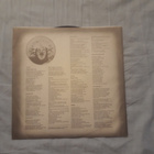 Edward Reekers – The Last Forest lp 1980 Prog Rock hieno - pikkukuva 3