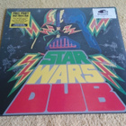 PHILL PRATT - Star Wars Dub LP - pikkukuva 1