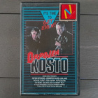 VHS: Orpojen Kosto (Peter Stevens,Jennifer Ward-Lealand 1985 - pikkukuva 1