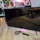 43" Samsung UE43AU7105K - pikkukuva 1