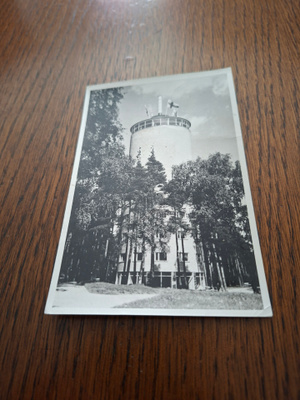 11 Heinola Näkötorni