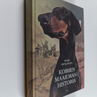 Petri Pietiläinen : Koirien maailmanhistoria - pikkukuva 1