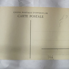 VANHA Postikortti Lohja 1900-luku - pikkukuva 2