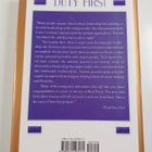 Ed Ruggero : Duty First - West Point and the Making of Am... - pikkukuva 2