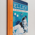 Monica Vikström-Jokela : Ellen ja erikoinen viikko - pikkukuva 1