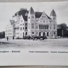 Helsinki Suomen Kansallisteatteri - pikkukuva 1
