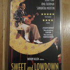 Woody Allen : SWEET AND LOWDOWN - VHS - pikkukuva 1