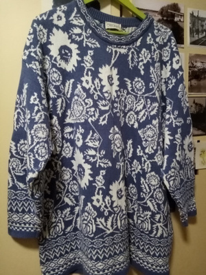 NEULEPUSERO MAZINNI XL