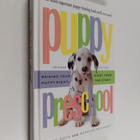 John Ross : Puppy Preschool, Revised Edition : Raising Yo... - pikkukuva 1