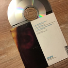 Roffe Wikström / jag älskar dej ändå CDS single - pikkukuva 2