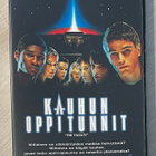 Robert Rodriguez: KAUHUN OPPITUNNIT (1998) Elijah Wood - pikkukuva 1