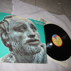 PEKKA POHJOLA - everyman ( hienok LP - pikkukuva 1