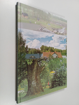 Triinu Ootsing : Kaunis Eesti kodu 2005