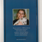Hanna Lindy : Valokorttelin fuuga : runoja (signeerattu, ... - pikkukuva 2