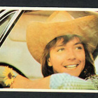 Keräilykuva - David Cassidy 580 - pikkukuva 1