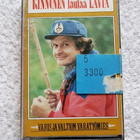 Heikki Kinnunen – Kinnunen Laulaa Lavia C-KASETTI - pikkukuva 1