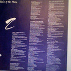 GLEN SHORROCK :: VILLIAN OF THE PEACE :: VINYYLI LP 1983 - pikkukuva 5