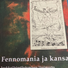 ILKKA LIIKANEN: FENNOMANIA JA KANSA - pikkukuva 1