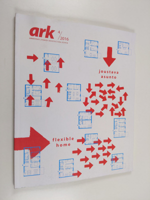 ARK : Arkkitehti 4/2016