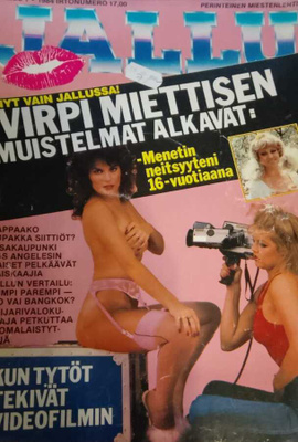 Jallu 1/1984