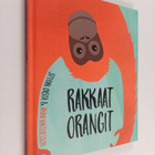 Stefan Casta ym. : Rakkaat orangit - pikkukuva 1