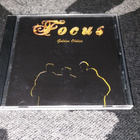 Focus - Golden Oldies cd - pikkukuva 1