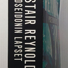 Alastair Reynolds - Poseidonin lapset - pikkukuva 2